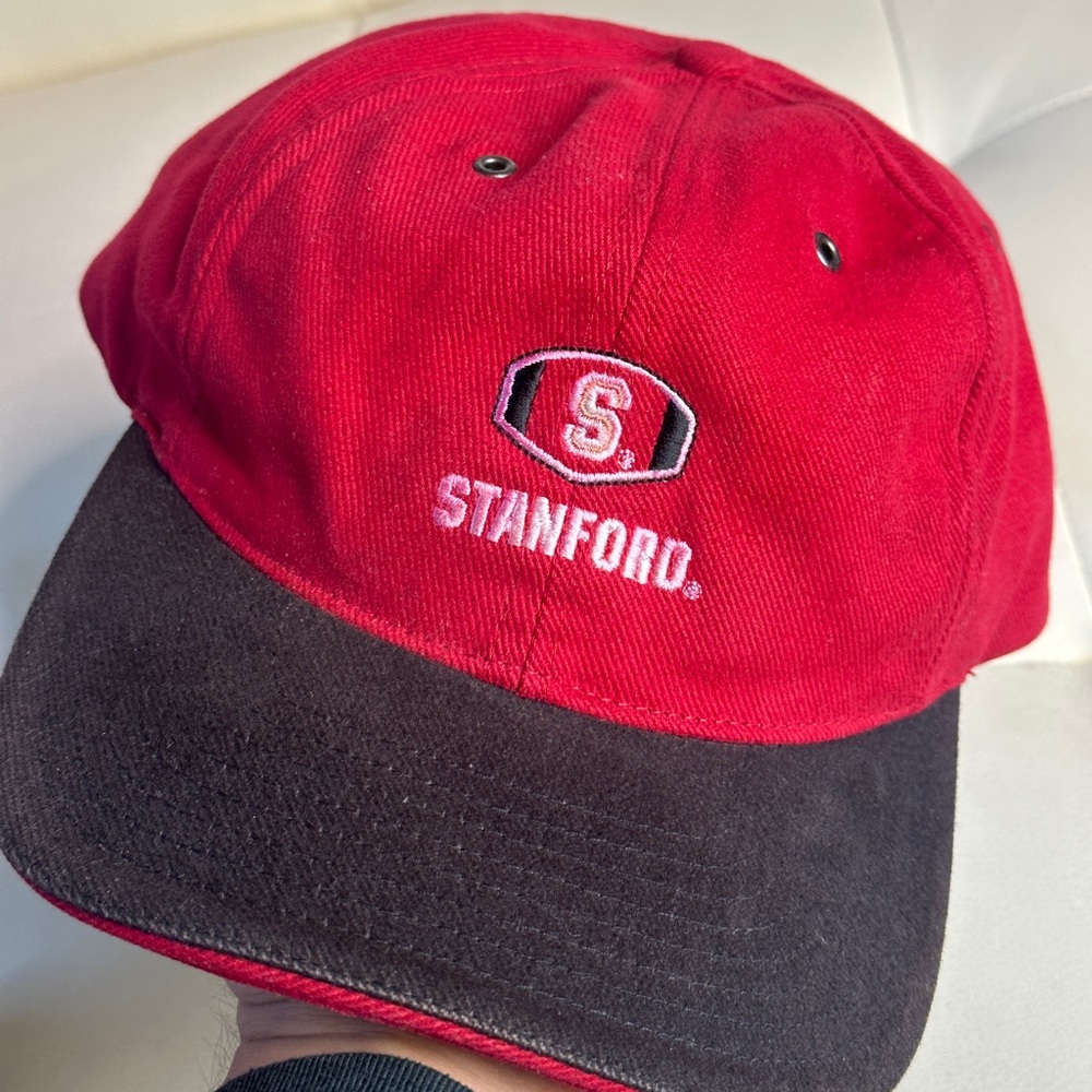 Stanford Nike cap